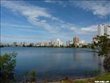 Parque Nacional Laguna del Condado - SAN JUAN